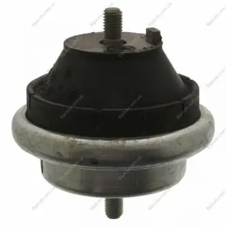 Подушка двигателя Opel Omega / Opel Rekord FEBI BILSTEIN 06843