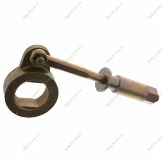 Важель натяжителя MERCEDES 190/124/G/202 FEBI FEBI BILSTEIN 02426