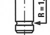Клапан выпускной TOYOTA 6124/RNT SCARICO R6124/RNT