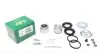 Ремкомпл. супорта зад. MB E-class (W124/W210/S210) 93-03 (d=38mm) (+2 поршня) FRENKIT 238914
