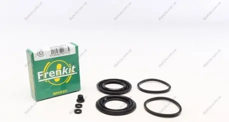 Ремкомплект супорта (заднього) MB S-class (W140)/E-class (W210) 91-02 (d=46mm) (Ate) FRENKIT 246007