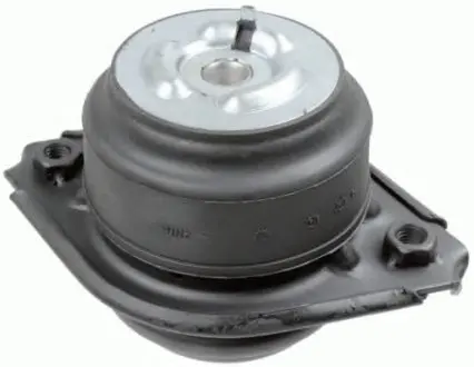Подушка двигателя MERCEDES ML(W164) "05-11 LEMFORDER 38086 01