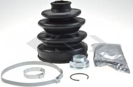 Пыльник ШРУС Mitsubishi Pajero 3,0 90-96 SPIDAN 21181