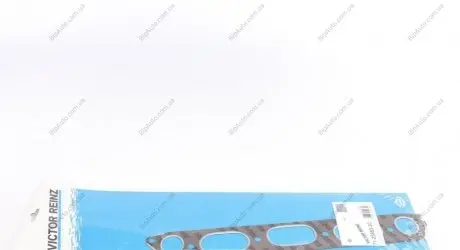 Прокладка впускного колектора/випускного MB OM616 VICTOR REINZ 71-25883-20