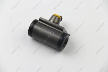 Гальмівний циліндр колісний 17,5mm SANDERO I/LOGAN I/CLIO II (+ABS) ASAM 32071