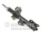 Амортизатор підвіски Nipparts N5510318G