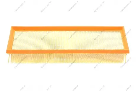 Повітряний фільтр HENGST FILTER E485L