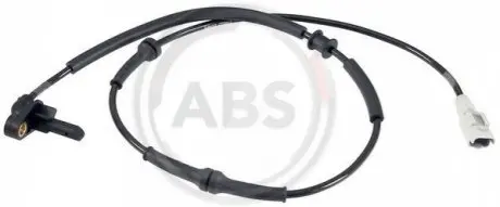 Датчик АБС PEUGEOT, CITROEN (ABS) A.B.S. 31219
