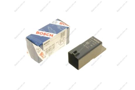 Реле 0 281 003 083 BOSCH 0281003083