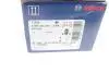 Гальмівні колодки дискові BOSCH 0986494388 (фото 12)