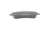 Тормозные колодки Mercedes GLK &quot;F &quot;09&gt;&gt; BOSCH 0986494302 (фото 5)