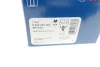 Тормозные колодки Mercedes GLK &quot;F &quot;09&gt;&gt; BOSCH 0986494302 (фото 9)
