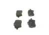 Гальмівні колодки Mini Countryman Front BOSCH 0986494489 (фото 3)