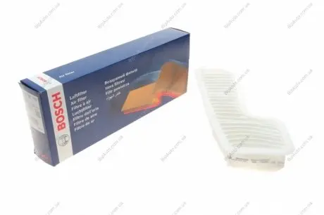 ПОВІТРЯНИЙ ФІЛЬТР F 026 400 158 BOSCH F026400158