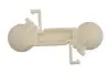 Тяга КПП SEAT/VW Caddy/Golf/Polo &quot;91-03 FEBI BILSTEIN 07705 (фото 2)