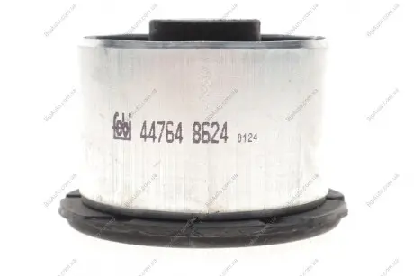 Сайлентблок важіля FEBI BILSTEIN 44764