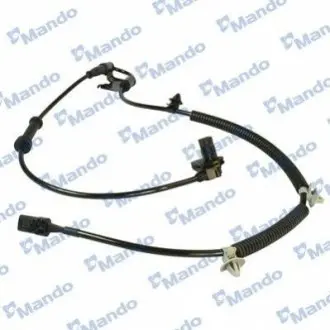 Датчик ABS передн. лев. KIA Sorento 09- MANDO EX956702P000