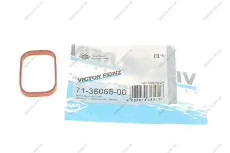 Прокладання впускного колектора VW 1.4TSI VICTOR REINZ 71-36068-00