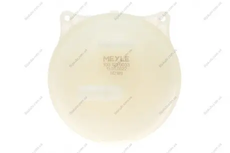 Расширительный бачок MEYLE 100 121 0033