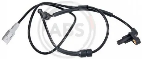 Датчик АБС PEUGEOT,CITROEN (ABS) A.B.S. 30639