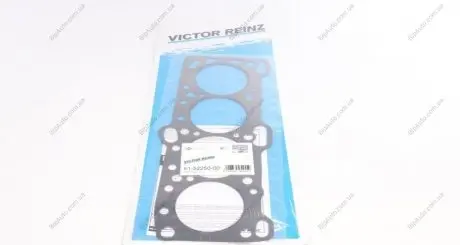 Прокладка ГБЦ VICTOR REINZ 61-52250-00