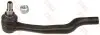 Наконечник рулевой тяги MERCEDES A140/A160/A170/A190 JTE246