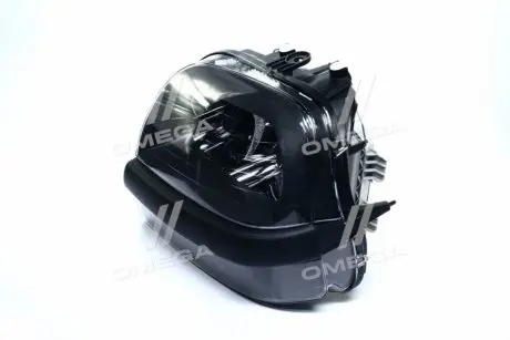 Фара лев. FIAT DOBLO 01-04 TYC 20-B234-05-2B (фото 1)