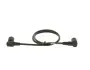 Дріт високовольтний ML 95 кратн. 5 шт. BOSCH 0986357770 (фото 2)