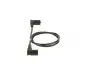Дріт високовольтний ML 95 кратн. 5 шт. BOSCH 0986357770 (фото 3)