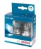 Лампа H7 55W 12V Pure Light бокс 2шт. BOSCH 1987301406 (фото 1)