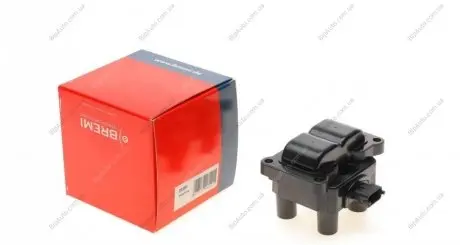 Катушка зажигания VAZ 111/Niva "96>> BREMI 20381