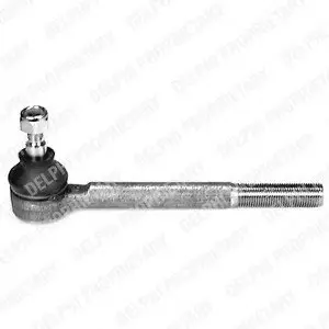 Наконечник рулевой тяги MB 123 Series Delphi TA891
