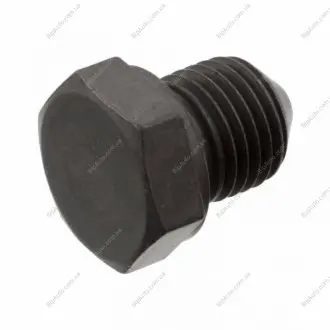 Болт зливу маслянного піддону FEBI FEBI BILSTEIN 03272