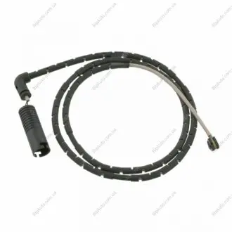 Датчик зносу колодок BMW X3 "R "04-"10 FEBI BILSTEIN 24012
