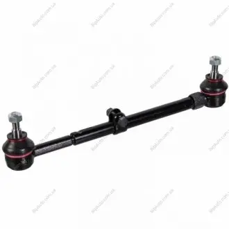 Рулевая тяга MERCEDES W124 "FL "84-"97 FEBI BILSTEIN 02386