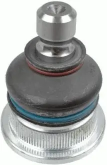 Шаровая опора RENAULT Megane II "02-08 LEMFORDER 38454 01