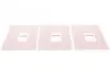 Кольца поршневые MAHLE 014 82 N2 MAHLE / KNECHT 01482N2 (фото 2)