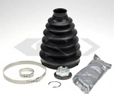 Пыльник ШРУС FORD Kuga "2,0-2,5 "08-12 SPIDAN 25310