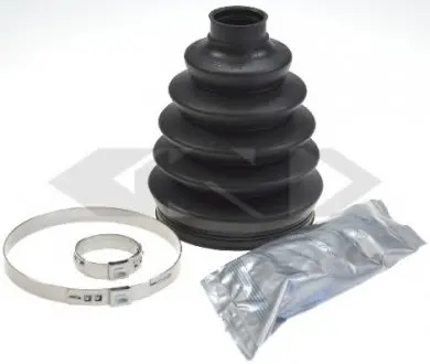 Пильовик приводу колеса GKN SPIDAN 23035