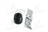 Пыльник ШРУС LADA 2108-09 внутр.. SPIDAN 26059 (фото 2)