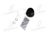 Пыльник ШРУС внутрь. AUDI/SEAT/SKODA/VW SPIDAN 24466 (фото 2)