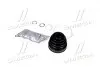 Пыльник ШРУС внутрь. AUDI/SEAT/SKODA/VW SPIDAN 24466 (фото 3)