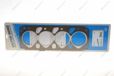 Прокладка головки блока цилиндров FORD VICTOR REINZ 61-28050-40