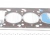 Прокладка головки Ford Escort/Mondeo 1.6 i 92- VICTOR REINZ 61-33040-00 (фото 2)