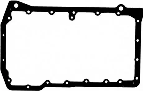 Прокладка масляного поддона BMW M47N20 VICTOR REINZ 71-39298-00