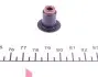 Сальник клапану FIAT Ducato 2,3JTD 02- VICTOR REINZ 70-37553-00 (фото 2)