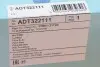 Фильтр воздушный BLUE PRINT ADT322111 (фото 4)