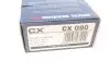 Подшипник ступицы роликовый CX CX 090 (фото 8)