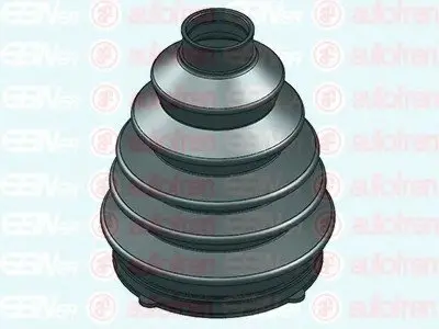 Пильовик приводу колеса (SEIN) AUTOFREN D8 502T