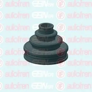 Пильовик приводу колеса (SEIN) AUTOFREN D8 122E